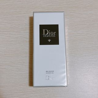 [全新正貨] Dior Homme 沐浴乳 200mL64244960119427110