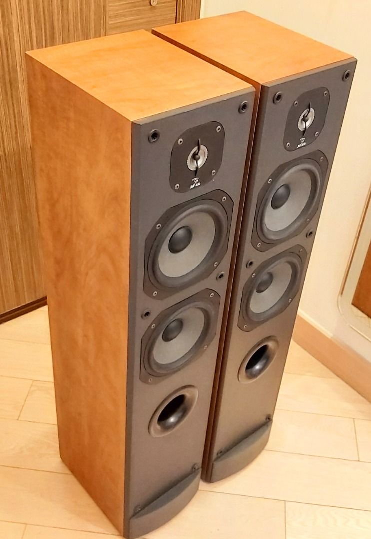 Focal chorus 715 new arrivals