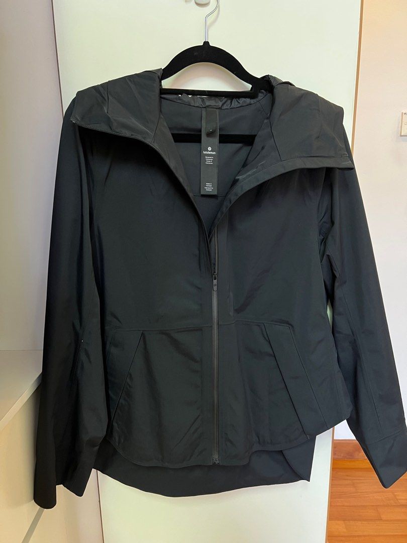 Everyday getaway jacket discount lululemon