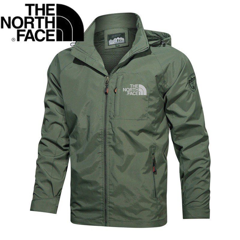 Nice north new arrivals face jackets