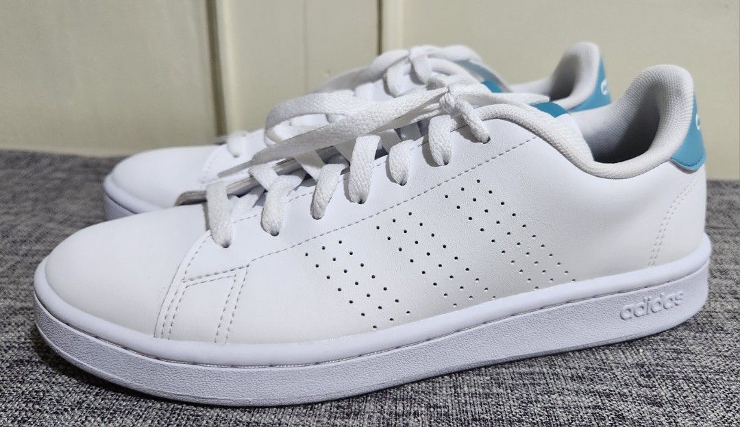 Adidas Advantage US 9 Women UK 7.5