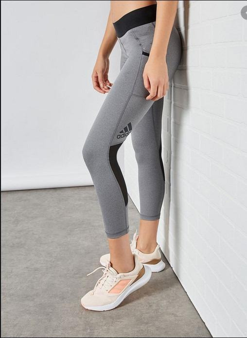 Adidas alphaskin tights hot sale