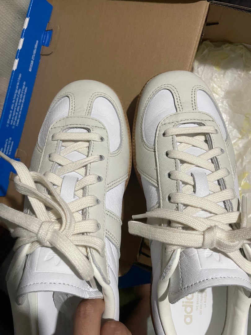 Adidas BW Army Maison Margiela Dupe