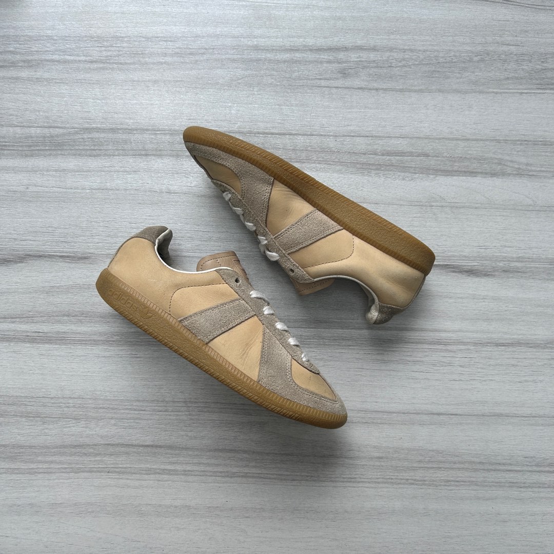 Adidas bw discount army nude