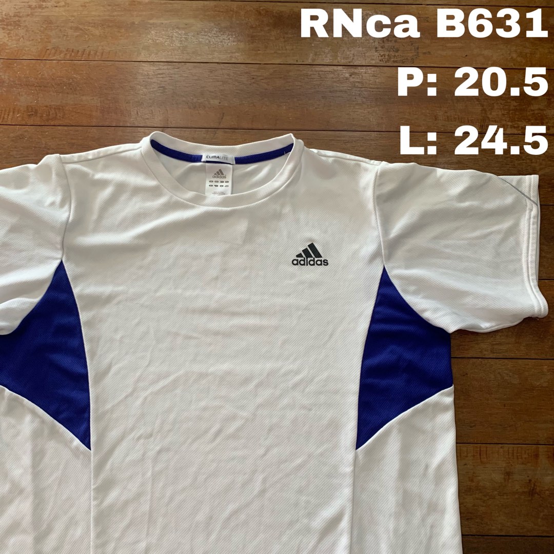Climalite jersey shop