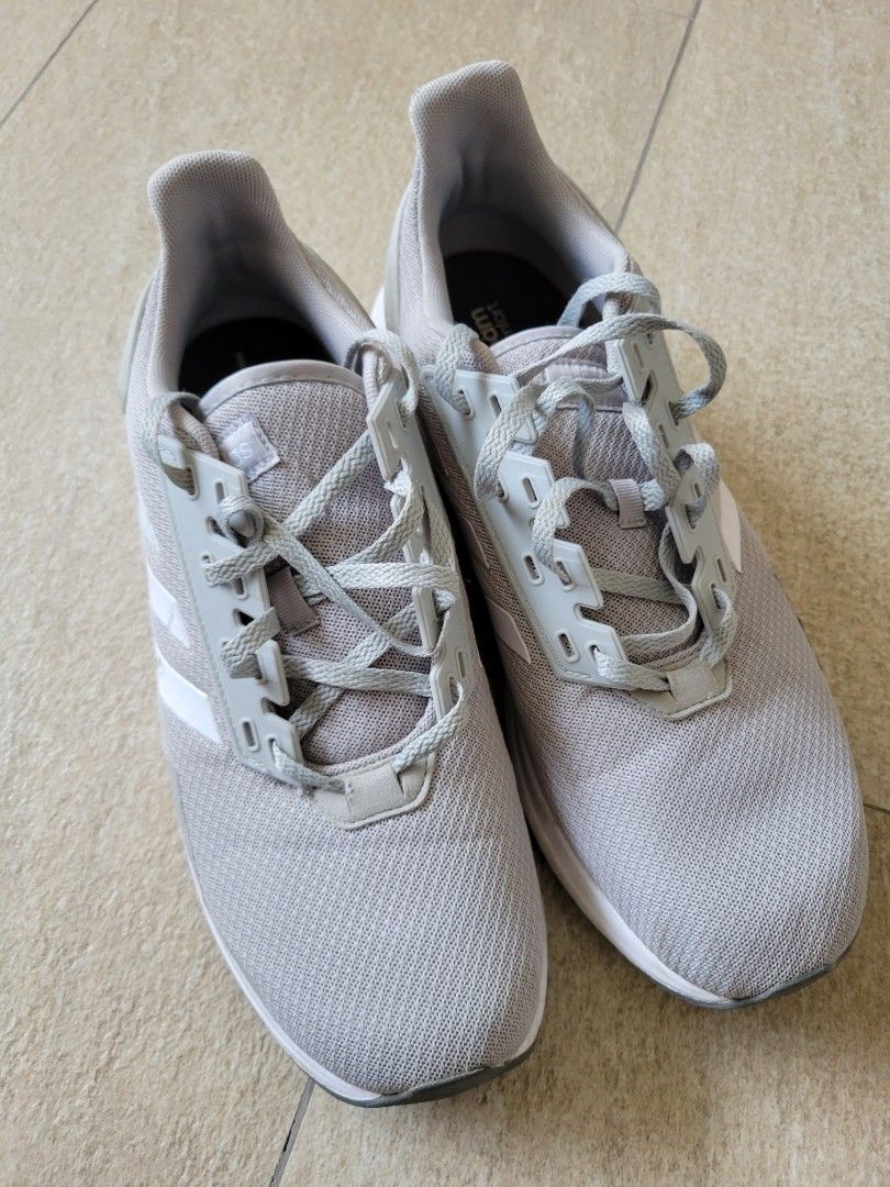 Adidas Cloudfoam Shoes, Men's Fashion, Footwear, Sneakers on Carousell