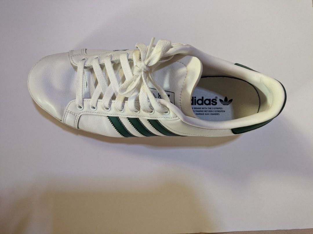 Adidas coast star white mens new arrivals