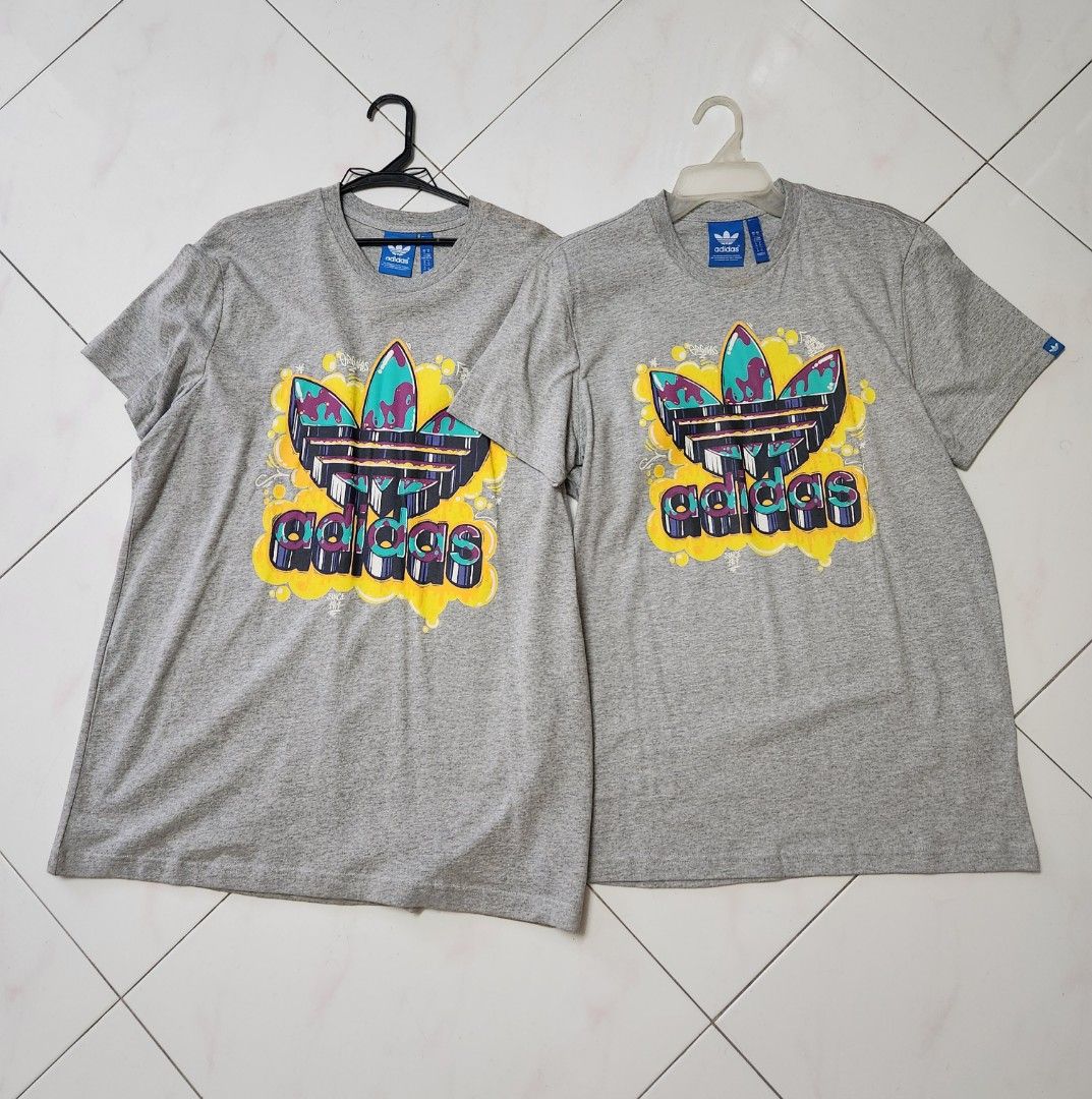 Adidas sales couple clothes