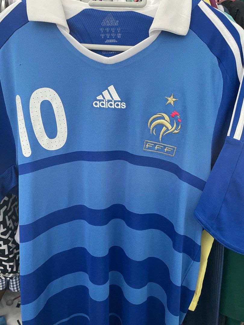 Adidas france 2010 clearance