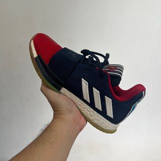 Harden vol 3 ph store