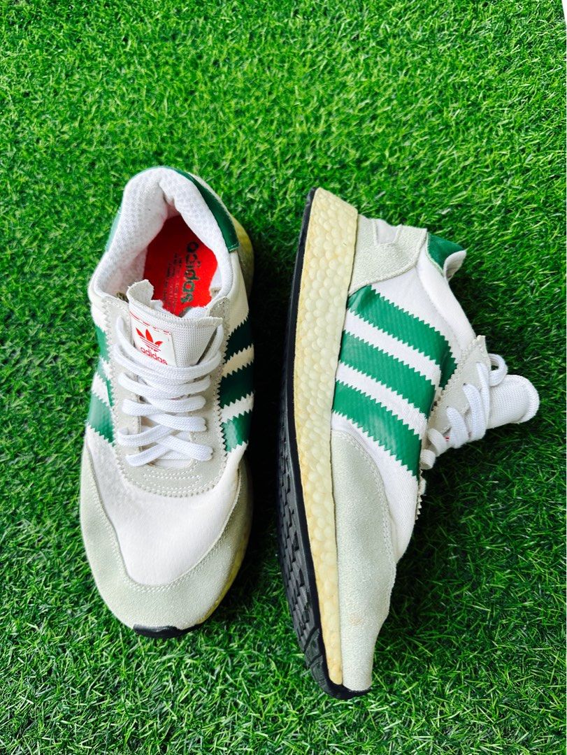 Adidas i 5923 cloud white bold 2024 green