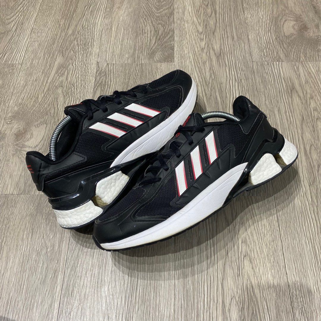 Adidas neo boost hot sale
