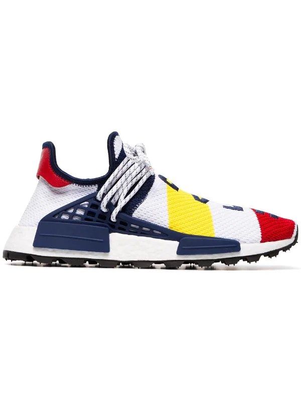 Adidas NMD Human Race Pharrell Williams X Billionaire Boys Club
