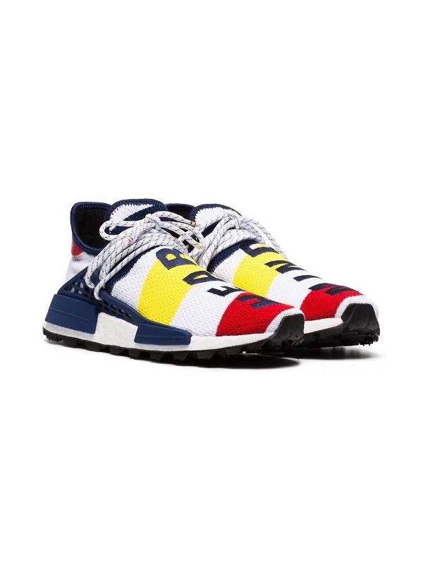 Human race 2025 x billionaire club