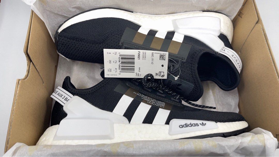 Adidas nmd sale online 41