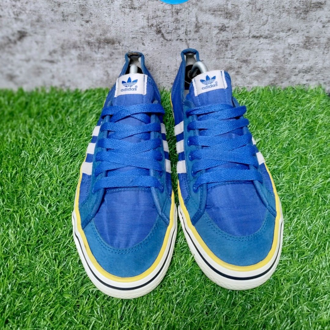 Adidas on sale nizza basse