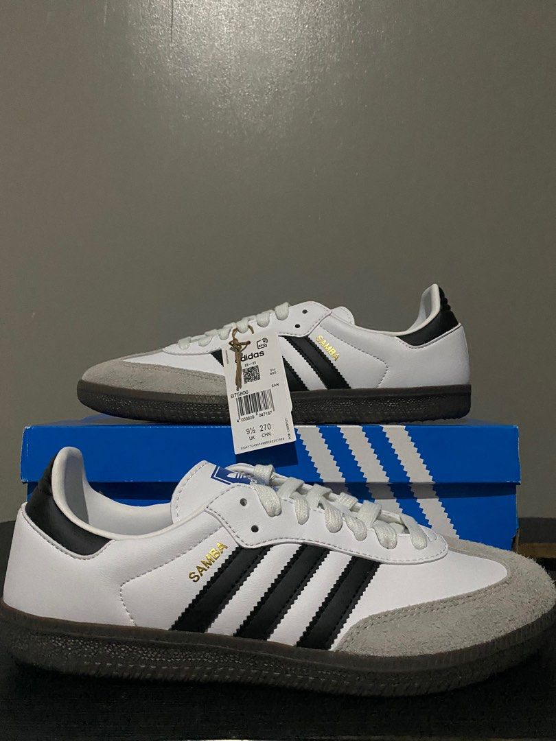 Adidas deals fisher mall