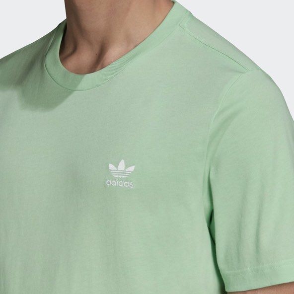 originals mint green t shirt