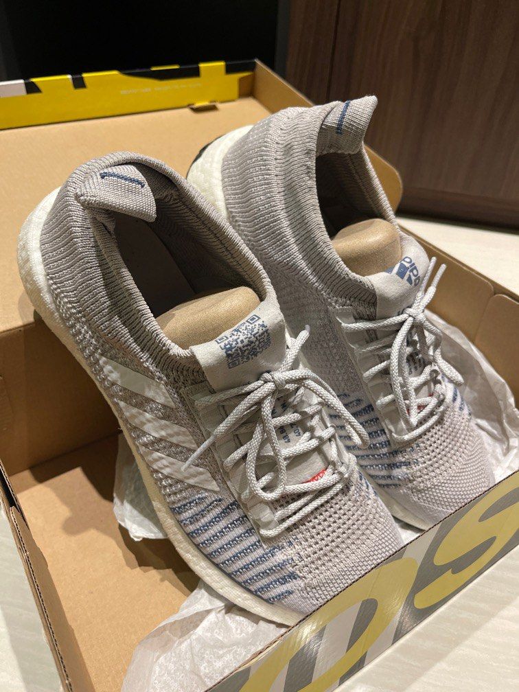 Pulseboost hd deals ltd shoes