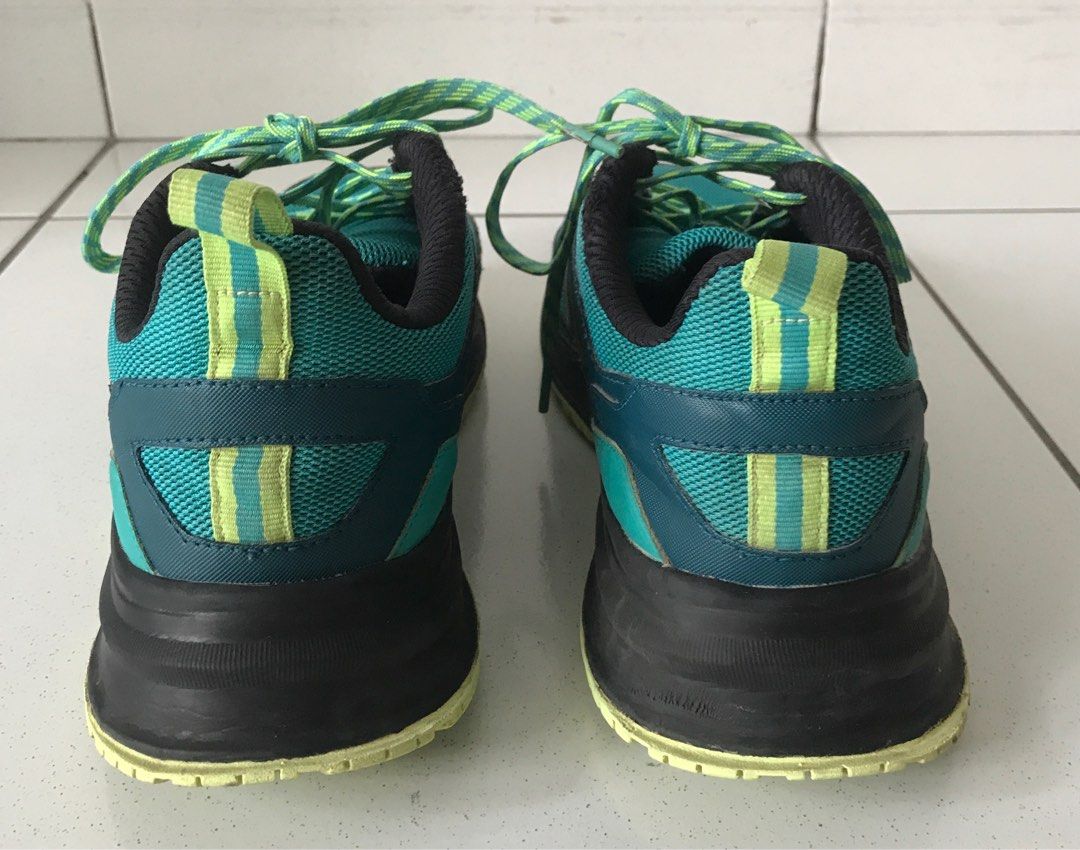 Adidas women's rockadia w cheap trail runner