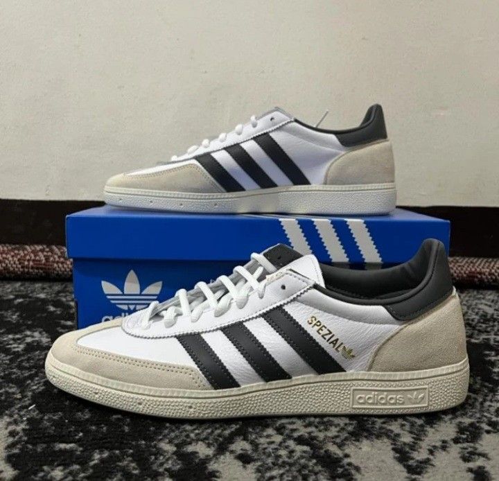 Adidas spezial handball original on Carousell