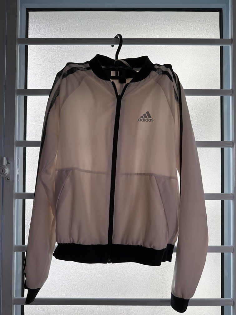 Adidas hot sale jacket xs