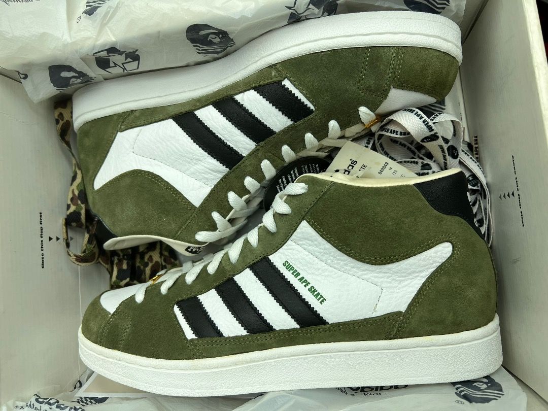 Super ape skate deals