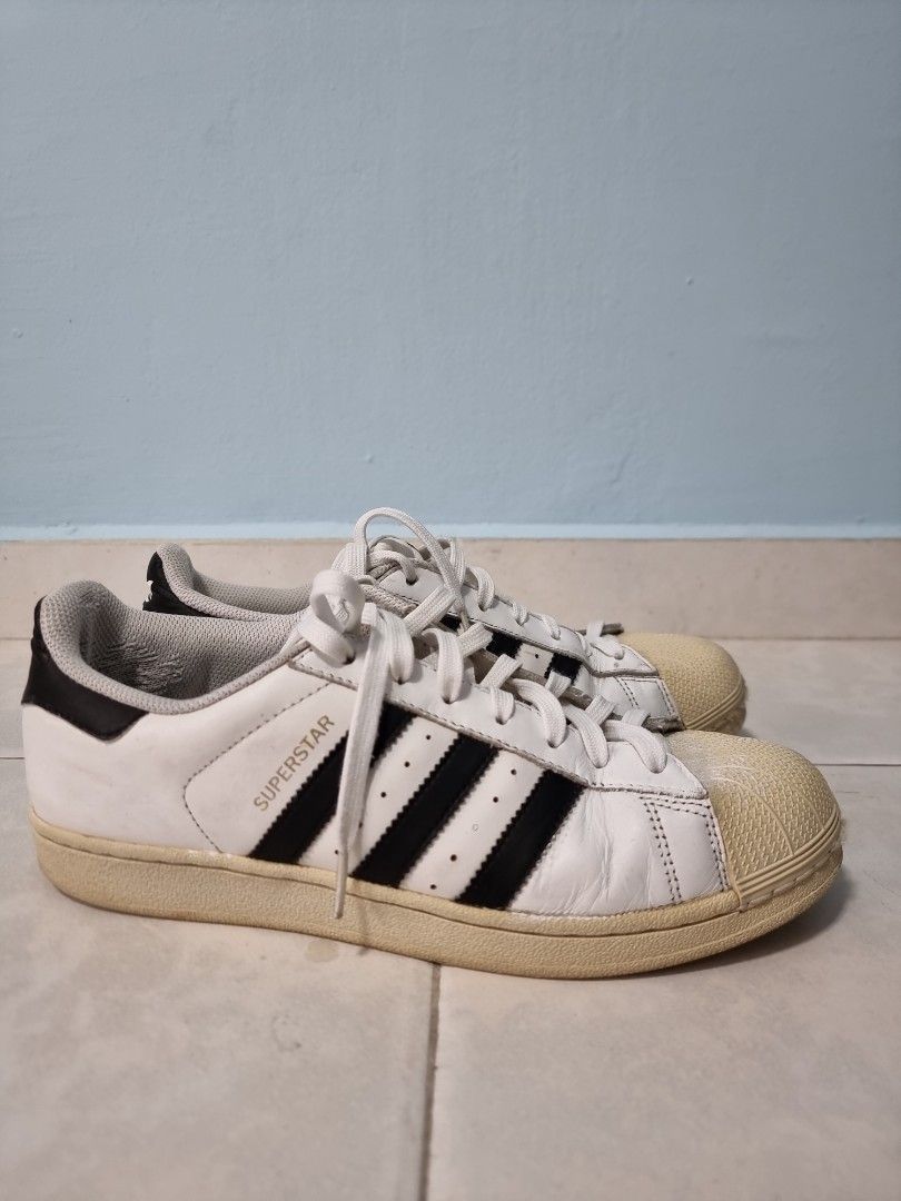 Adidas Superstar Shoes