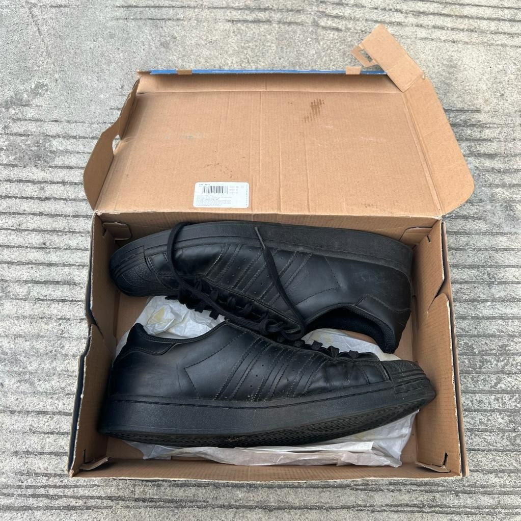 Adidas deals superstar 44.5