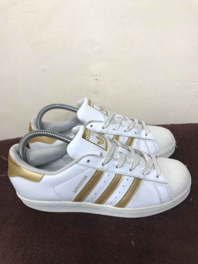 Adidas Superstar Women Size 7.5 Women s Fashion Footwear