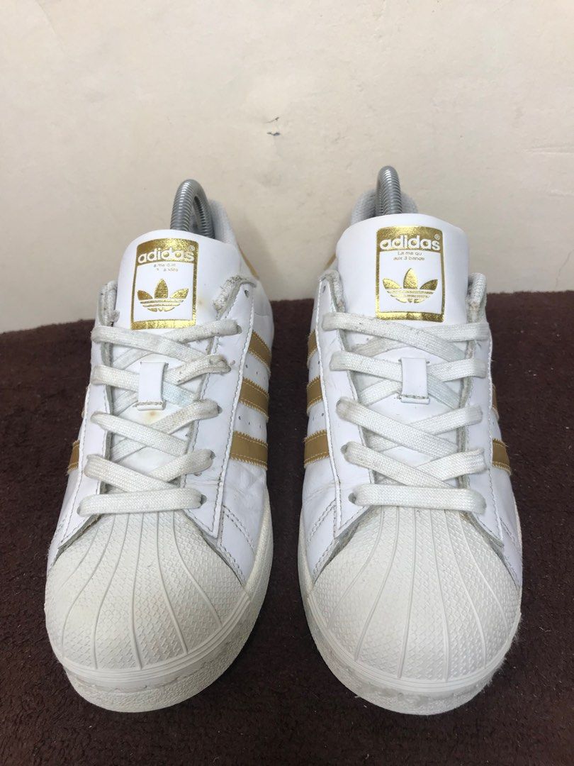 Adidas superstar size 7.5 womens new arrivals