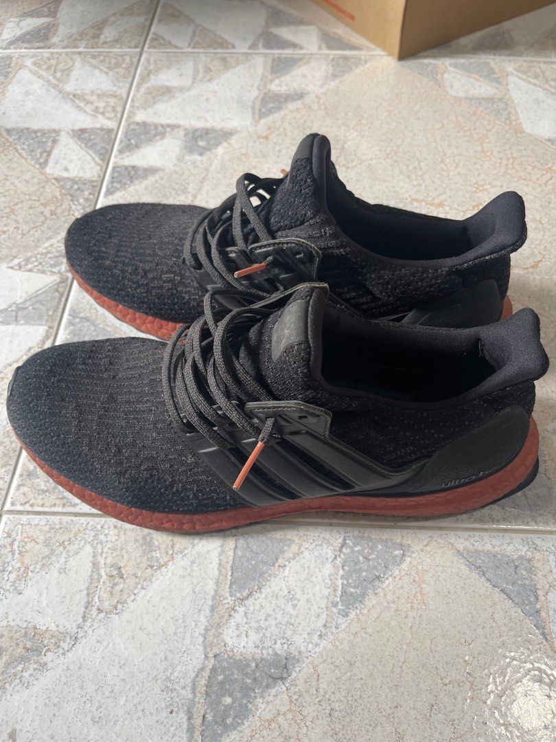 Adidas Ultra Boost 3.0 Ltd Bronze Men s Fashion Footwear
