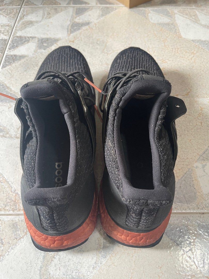Adidas Ultra Boost 3.0 Ltd Bronze Men s Fashion Footwear