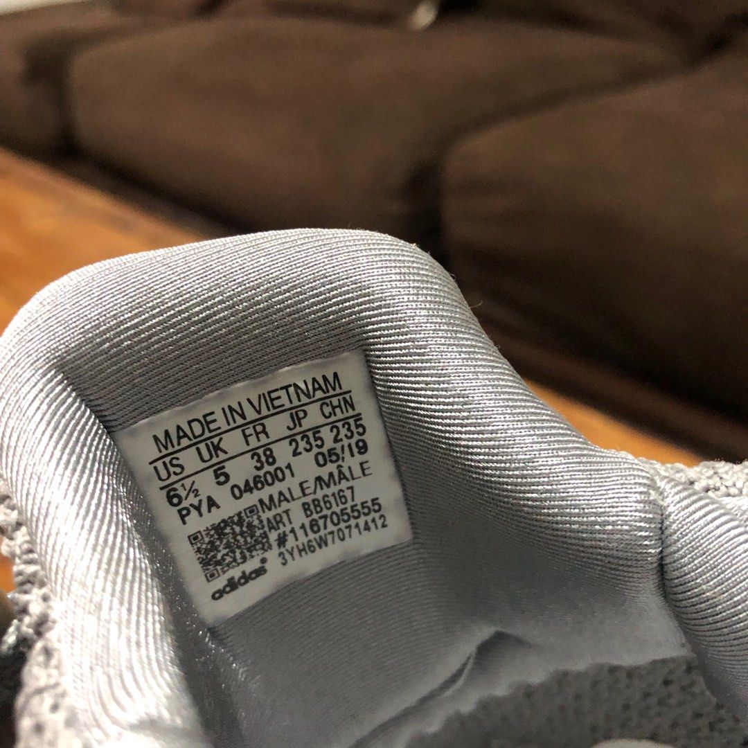 Adidas ultra boost replica yeezy hot sale
