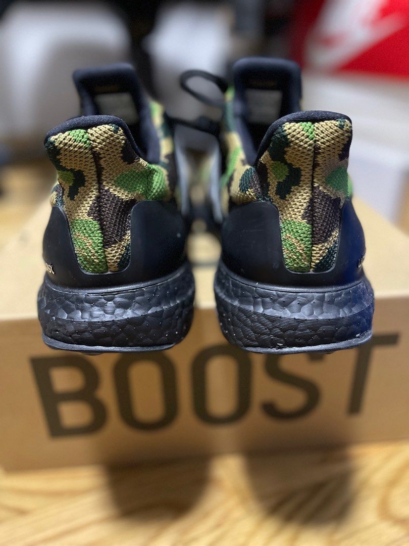 Adidas sales x ape