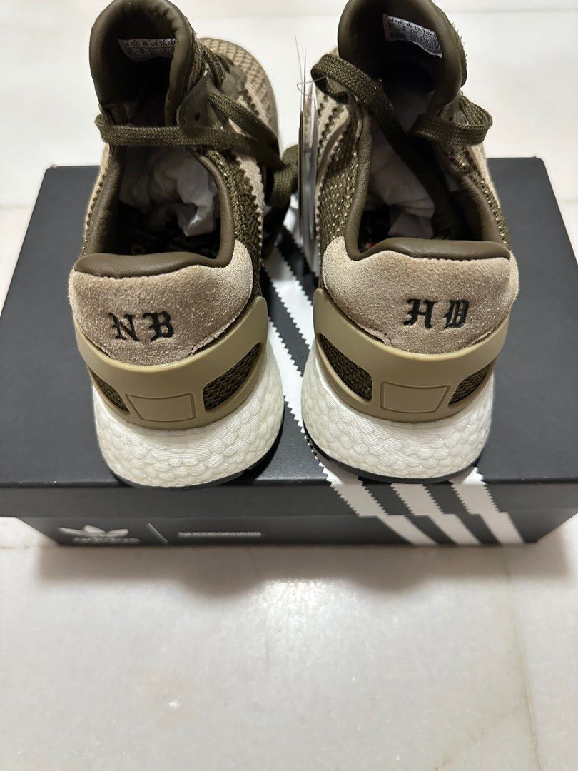 Adidas nmd 2025 5923 eagle