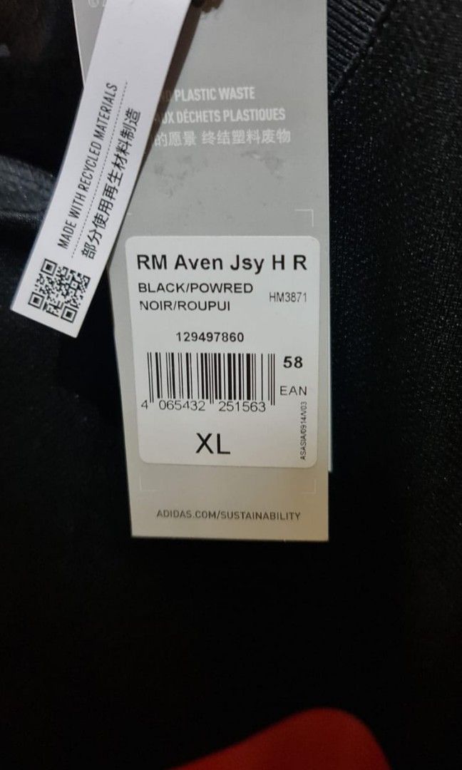 Adidas jersey china zara discount