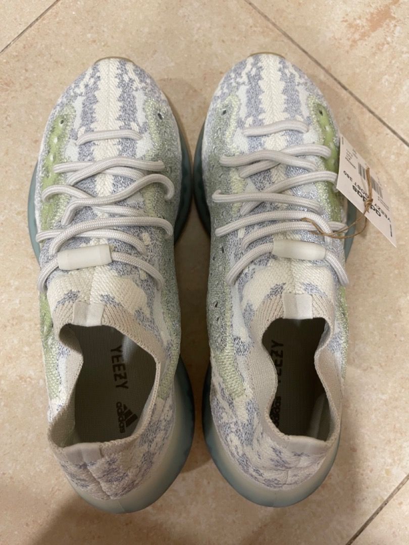 Yeezy 380 sale v2 sizing