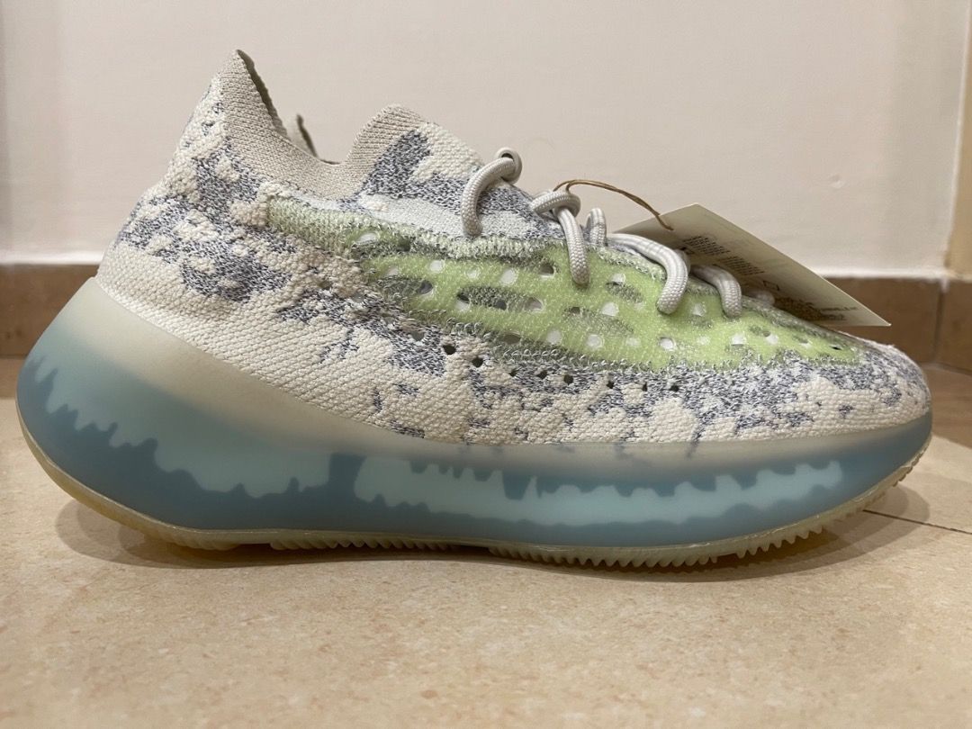 Adidas yeezy v3 deals alien 03