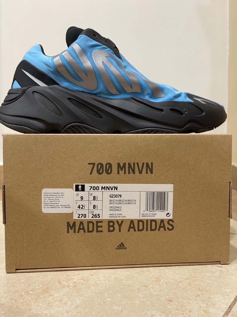 Adidas yeezy 700 precio shop