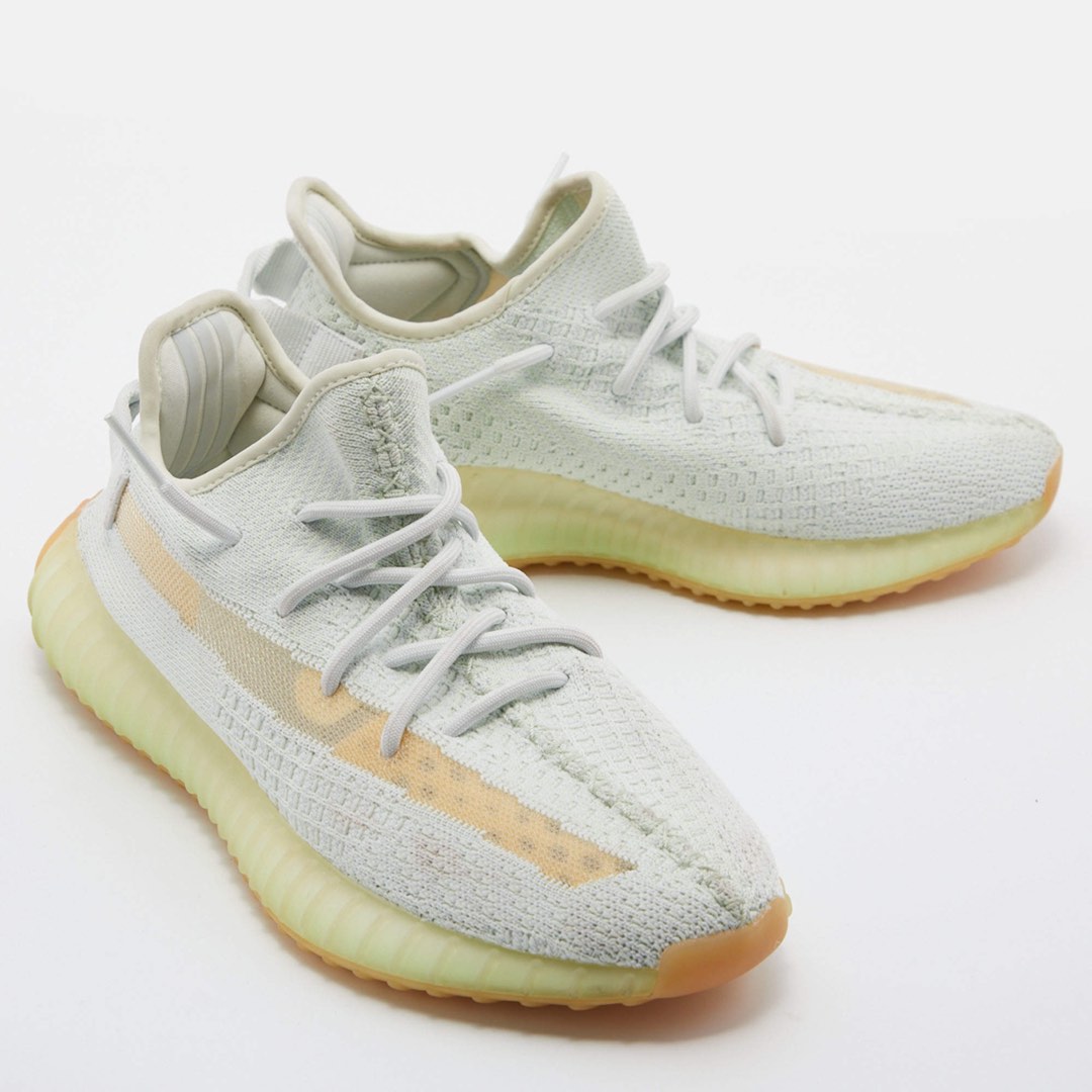 Adidas Yeezy Boost Lite Green