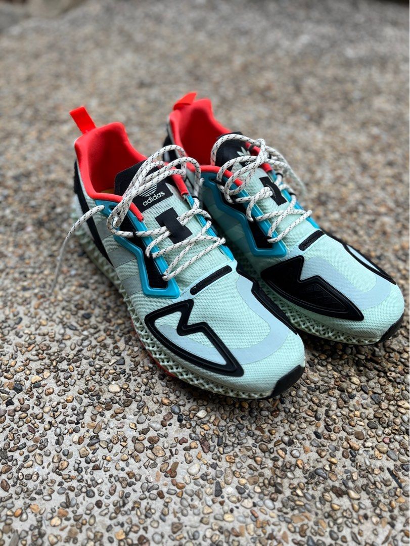 Adidas discount zx 4d