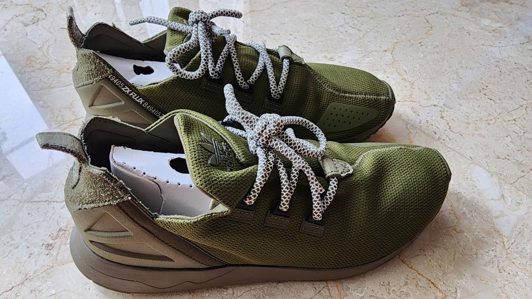 Adidas zx hotsell 3