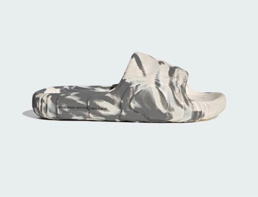 Adilette grey cheap