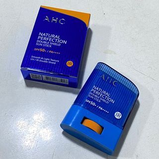 AHC Sun Stick SPF50+ PA++++