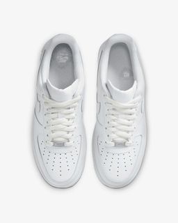 Air Force 1 triple white