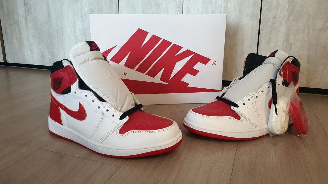 Air jordan discount 1 retro cheap
