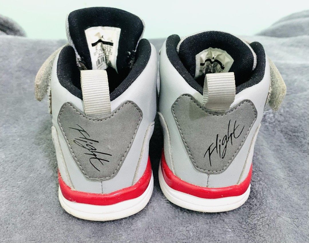 Jordan flight sc sale 3