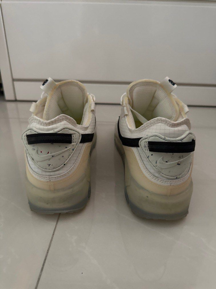 nike terrascape 90 off white