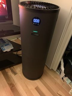 Air purifier